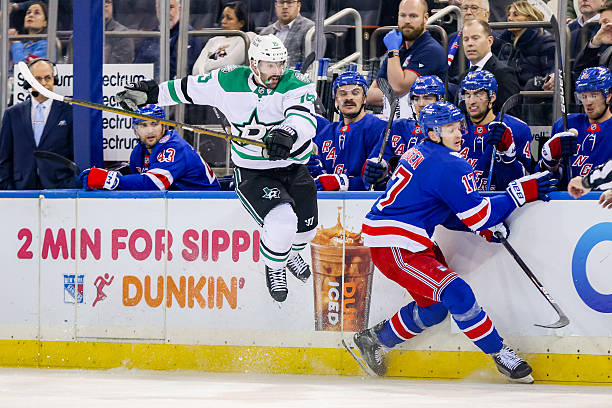 Senators vs. Rangers Prediction, Odds, Picks - Dec. 4