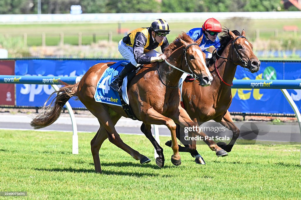 Sportsbet BlackBook Handicap