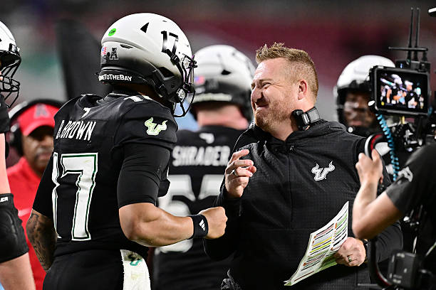 How to Watch South Florida vs. Old Dominion: Cure Bowl Time, TV Channel, Live Stream – December 17, 2025