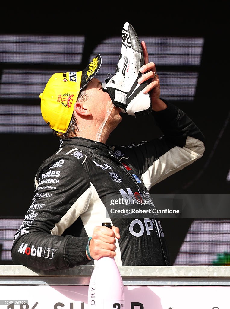 2025 Supercars Championship - BP Adelaide Grand Final