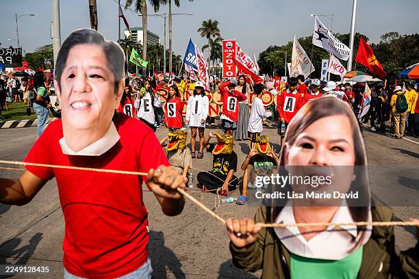 Afp Rally Red Allert 24,376 Philippines Rally Stock Photos, High-Res Pictures, and Images ...