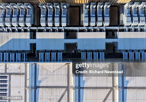 Data Center Data Center