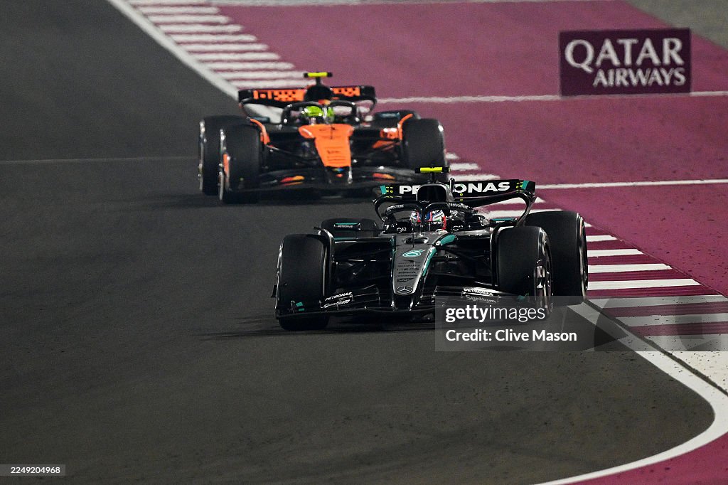 F1 Grand Prix of Qatar