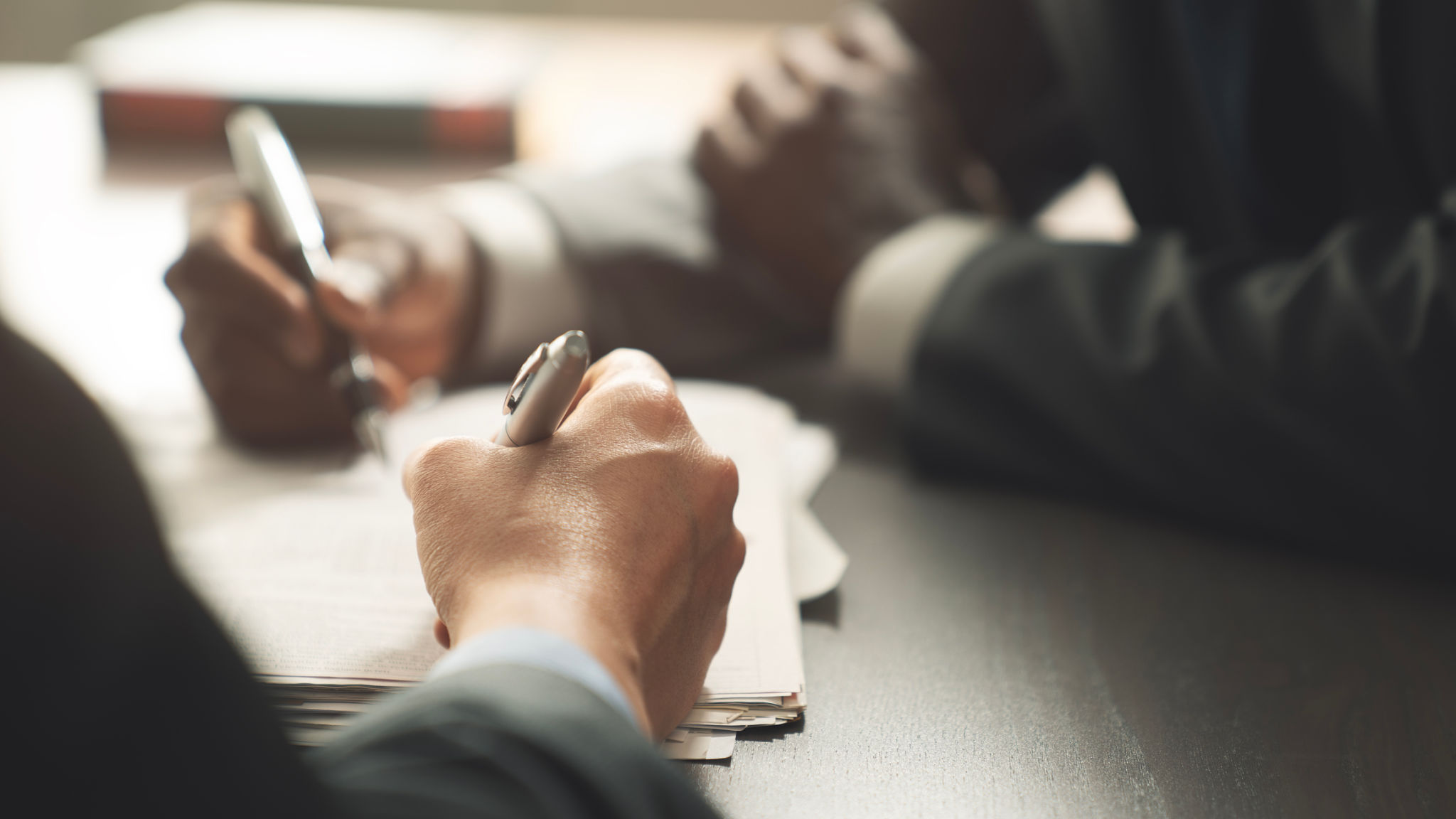 music contract negotiation