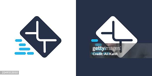 sending mail glyph solid icon. solid icon that can be applied anywhere, simple, pixel perfect and modern style. - receiving feedback stock illustrations