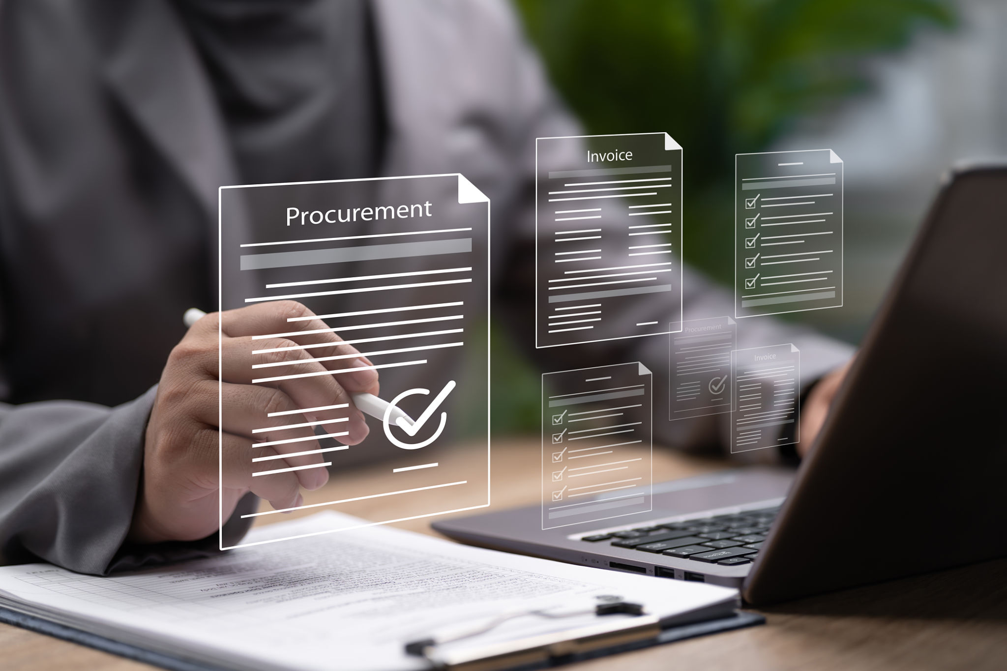 merchant account setup