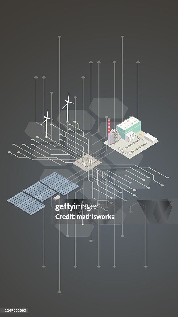 Power Grid