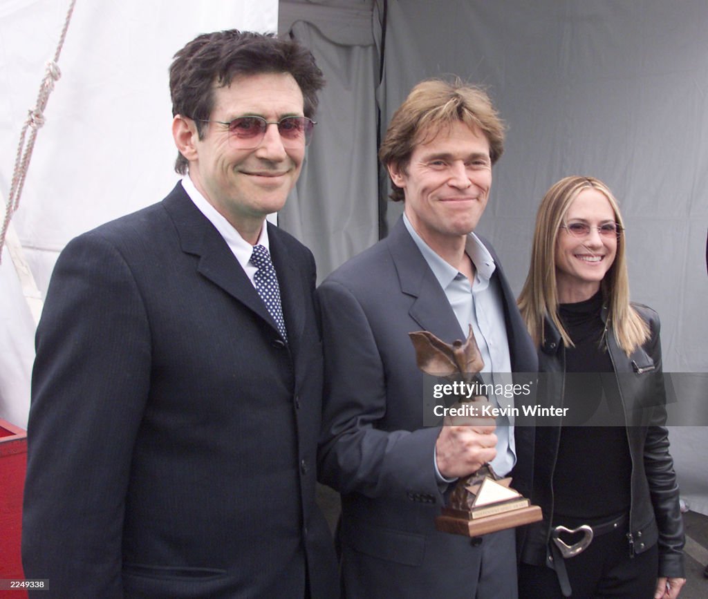 16th Annual Independent Spirit Awards