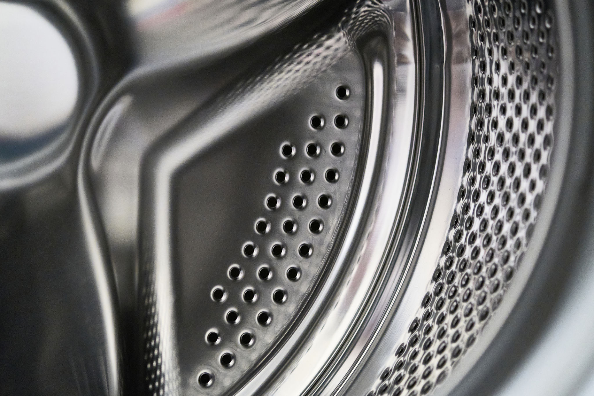 cleaning garment machinery