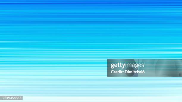 dreamy seascape background - panning stock illustrations