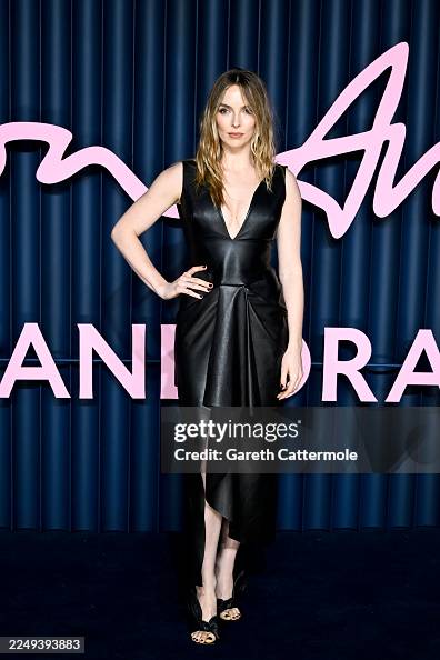 The Fashion Awards 2025 Presented By Pandora - Arrivals The Fashion Awards 2025 Presented By Pandora - Arrivals