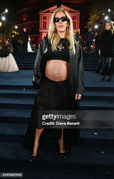 The Fashion Awards 2025 Presented By Pandora - Roaming Arrivals The Fashion Awards 2025 Presented By Pandora - Roaming Arrivals