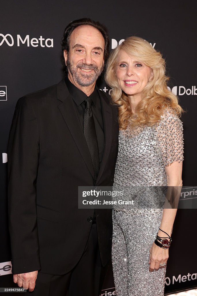 "Avatar: Fire And Ash" World Premiere