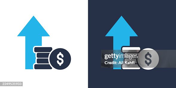 Increase & Decrease glyph solid icon. Solid icon that can be applied anywhere, simple, pixel perfect and modern style. Increase & Decrease glyph solid icon. Solid icon that can be applied anywhere, simple, pixel perfect and modern style.
