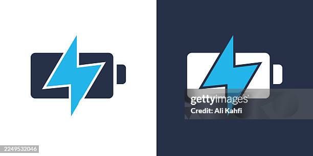 charging glyph solid icon. solid icon that can be applied anywhere, simple, pixel perfect and modern style. - lithium stock illustrations