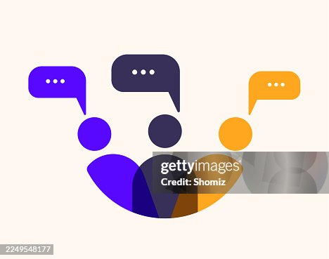 Creative Three People icon Creative Three People icon