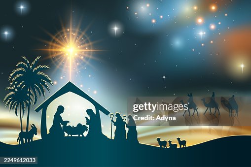 Three Wise Men Three Wise Men