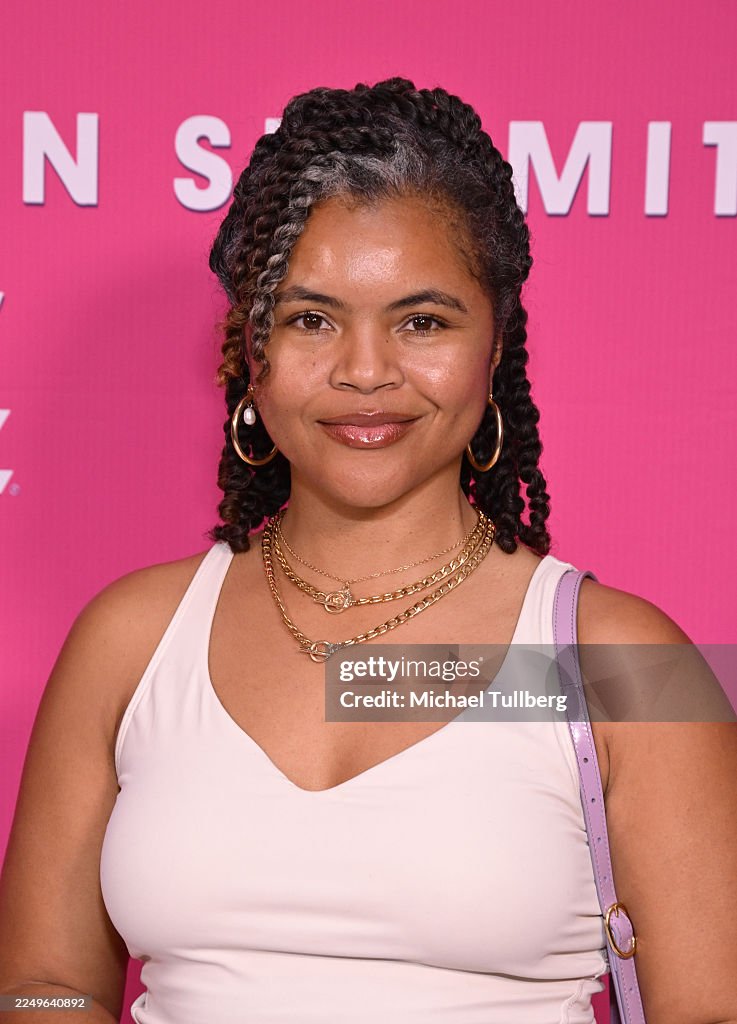 TheWrap Power Women Summit 2025