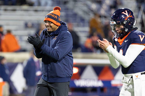 How to Watch Virginia vs. Duke: ACC Championship Time, TV Channel, Live Stream – December 6, 2025