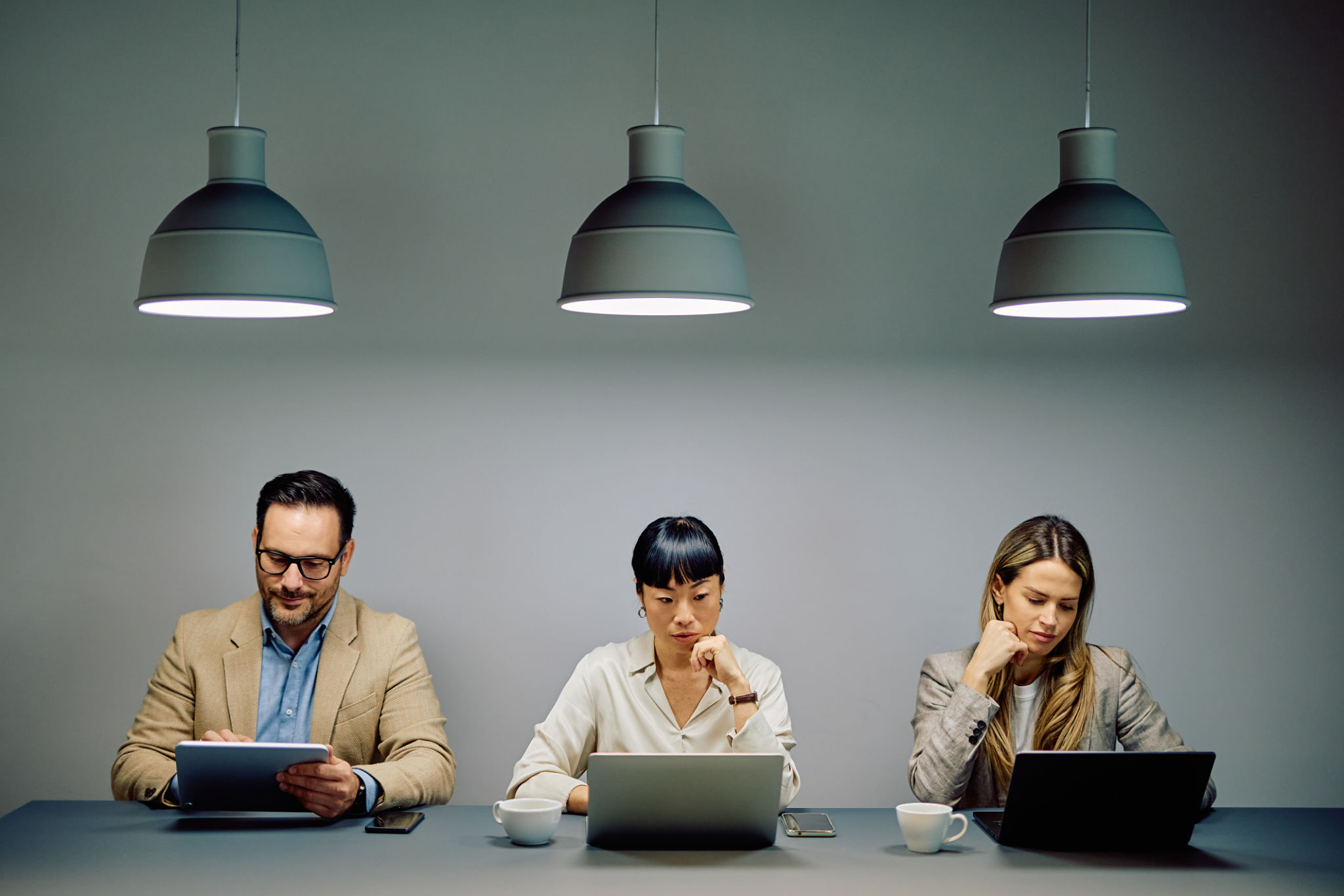 data driven education