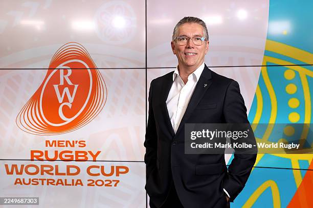 Stanley Rugby 707 Rugby World Cup 2025 Mens Stock Photos, High-Res Pictures, and ...