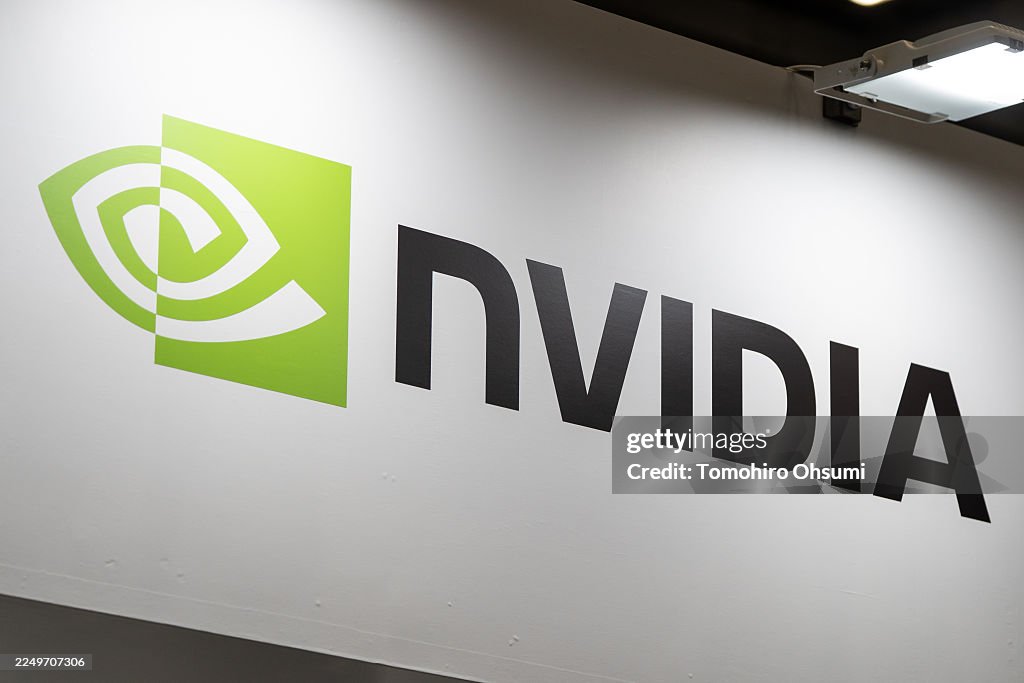 International Robot Exhibition Is Held