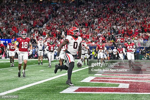 Running Back Roderick Robinson 49 Von Roderick Stock Photos, High-Res Pictures, and Images - Getty Images