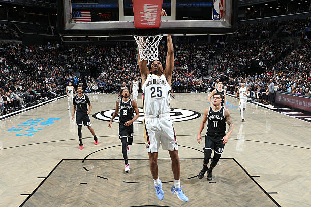 Spurs vs. Pelicans Prediction, Odds, Picks - Dec. 8