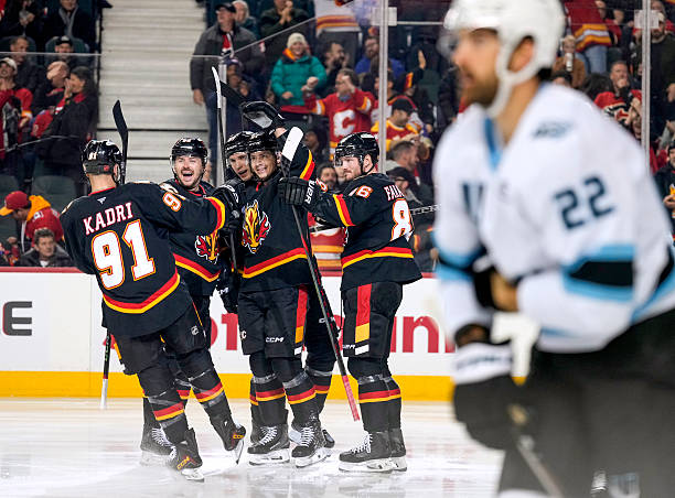 Flames vs. Sabres Time, TV & Live Stream – 12/8/2025