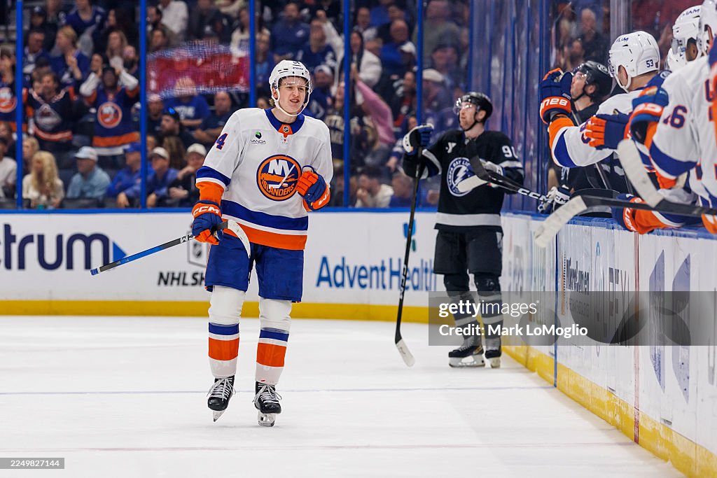 Calumn Ritchie Getty Images