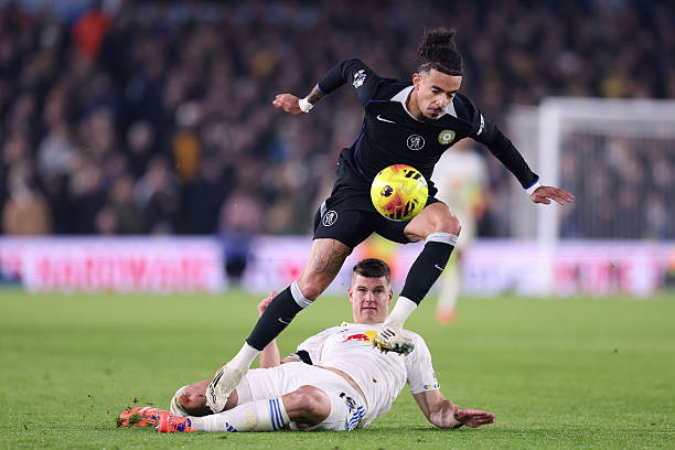 Leeds United vs Chelsea Full Match and Highlights Leeds United vs Chelsea Full Match and Highlights