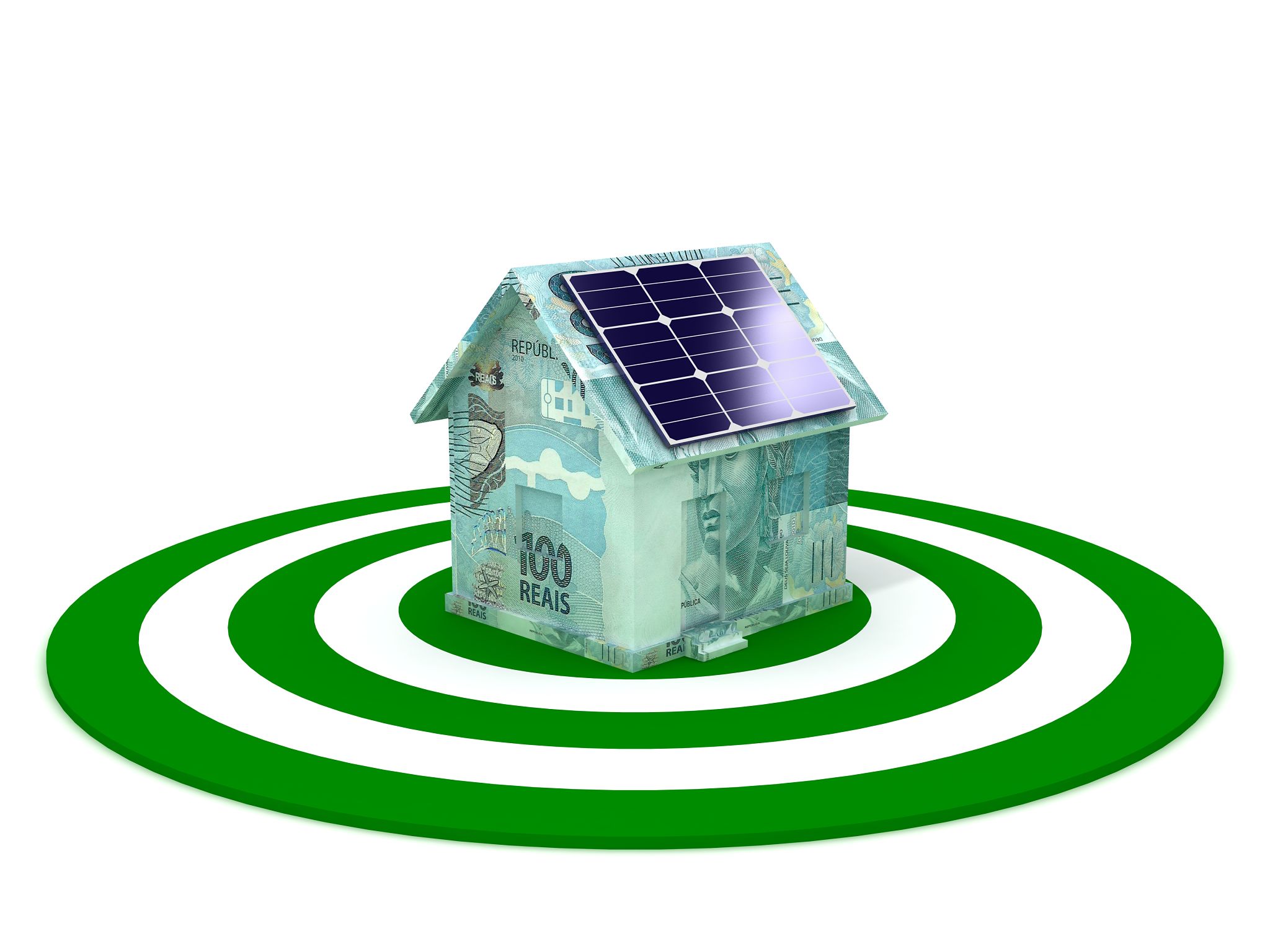 solar home value