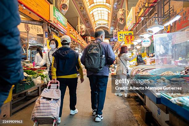 Dark markets south korea