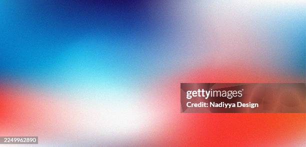 abstract wave texture background design with colorful grains. - wide stock illustrations