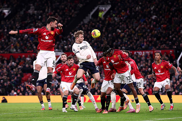 Manchester United vs West Ham United Full Match and Highlights Manchester United vs West Ham United Full Match and Highlights