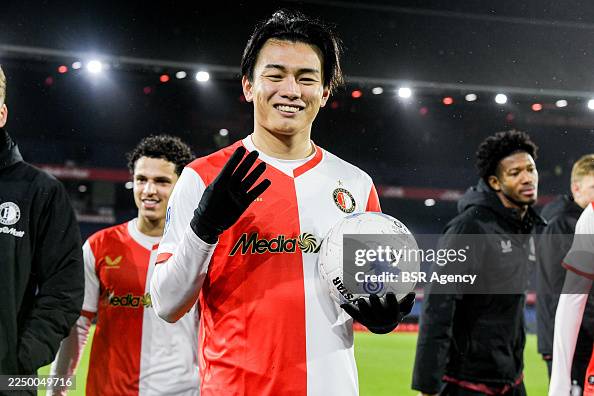 Feyenoord Rotterdam v PEC Zwolle - Eredivisie Feyenoord Rotterdam v PEC Zwolle - Eredivisie