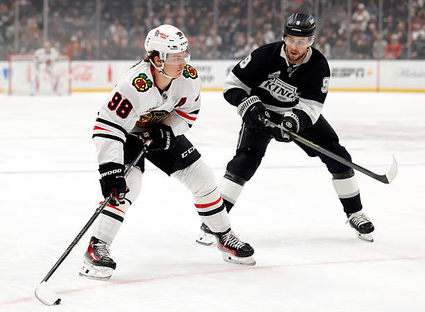 Mammoth vs. Kings Time, TV & Live Stream – 12/8/2025
