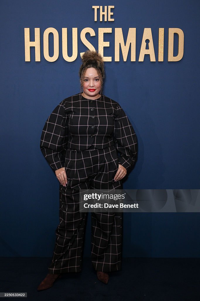 "The Housemaid" VIP Screening