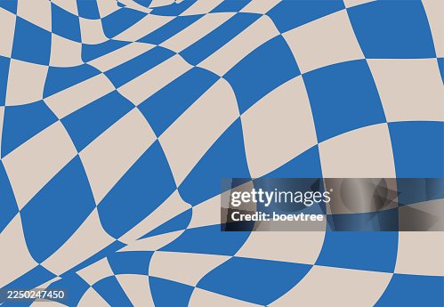 Twisted chess check pattern design cover texture background Twisted chess check pattern design cover texture background