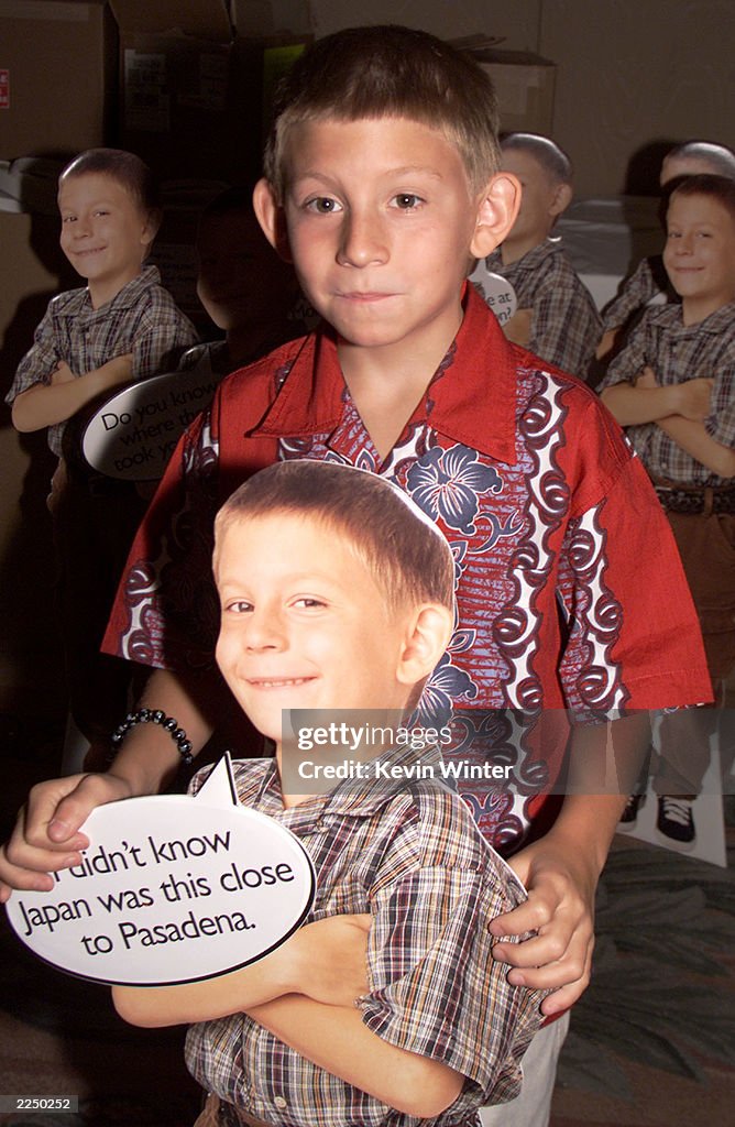 FOX Summer 2000 TCA