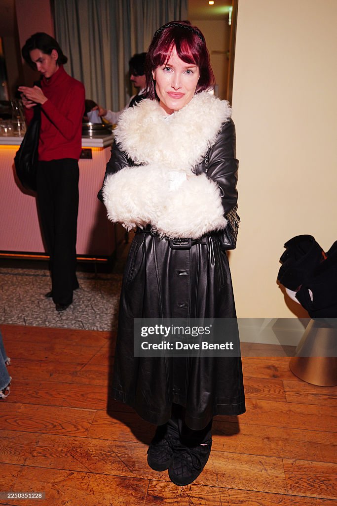 Storm Management Party