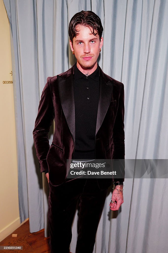 Storm Management Party