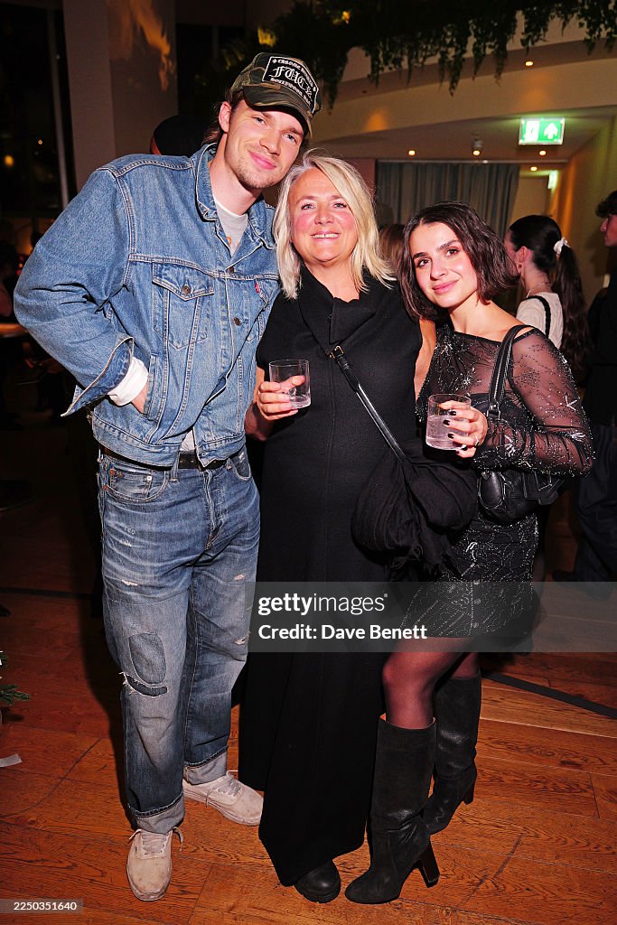 Storm Management Party