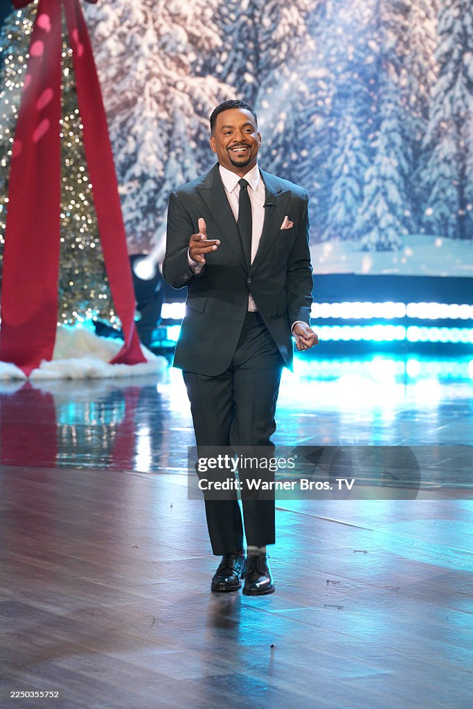 "The Jennifer Hudson Show" Season 4