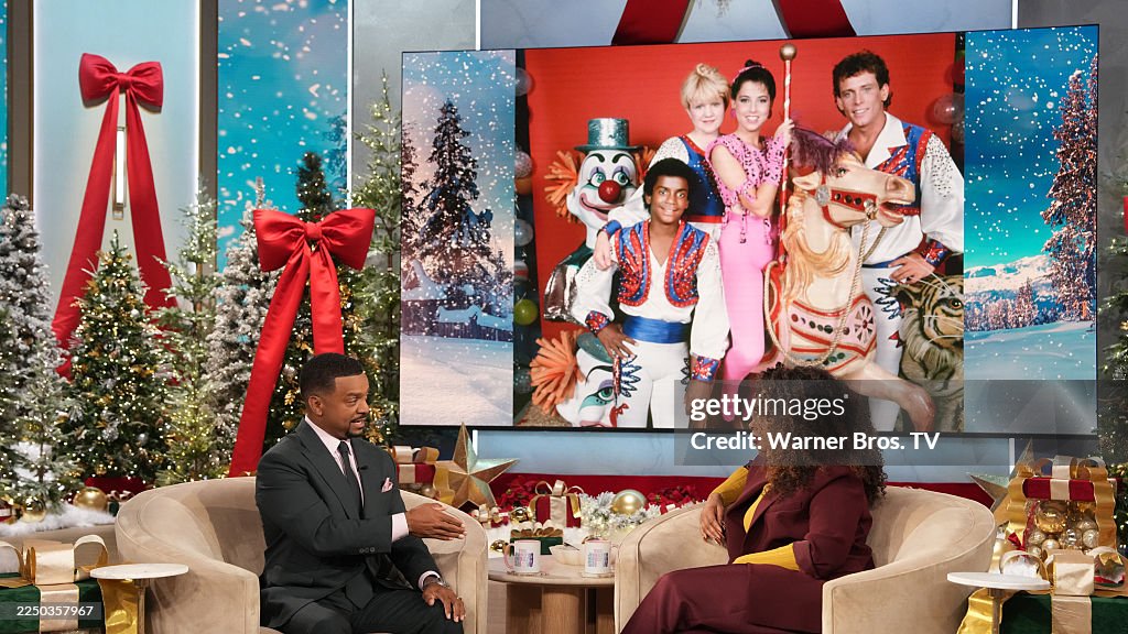 "The Jennifer Hudson Show" Season 4