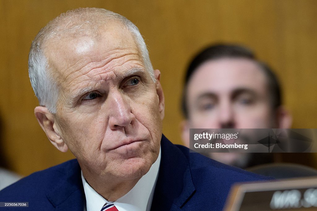 Senate Judiciary Subcommittee Hearing On Royalties For Musicians