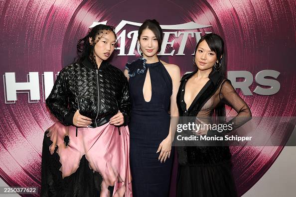 Variety's 9th Annual Hitmakers Brunch Variety's 9th Annual Hitmakers Brunch