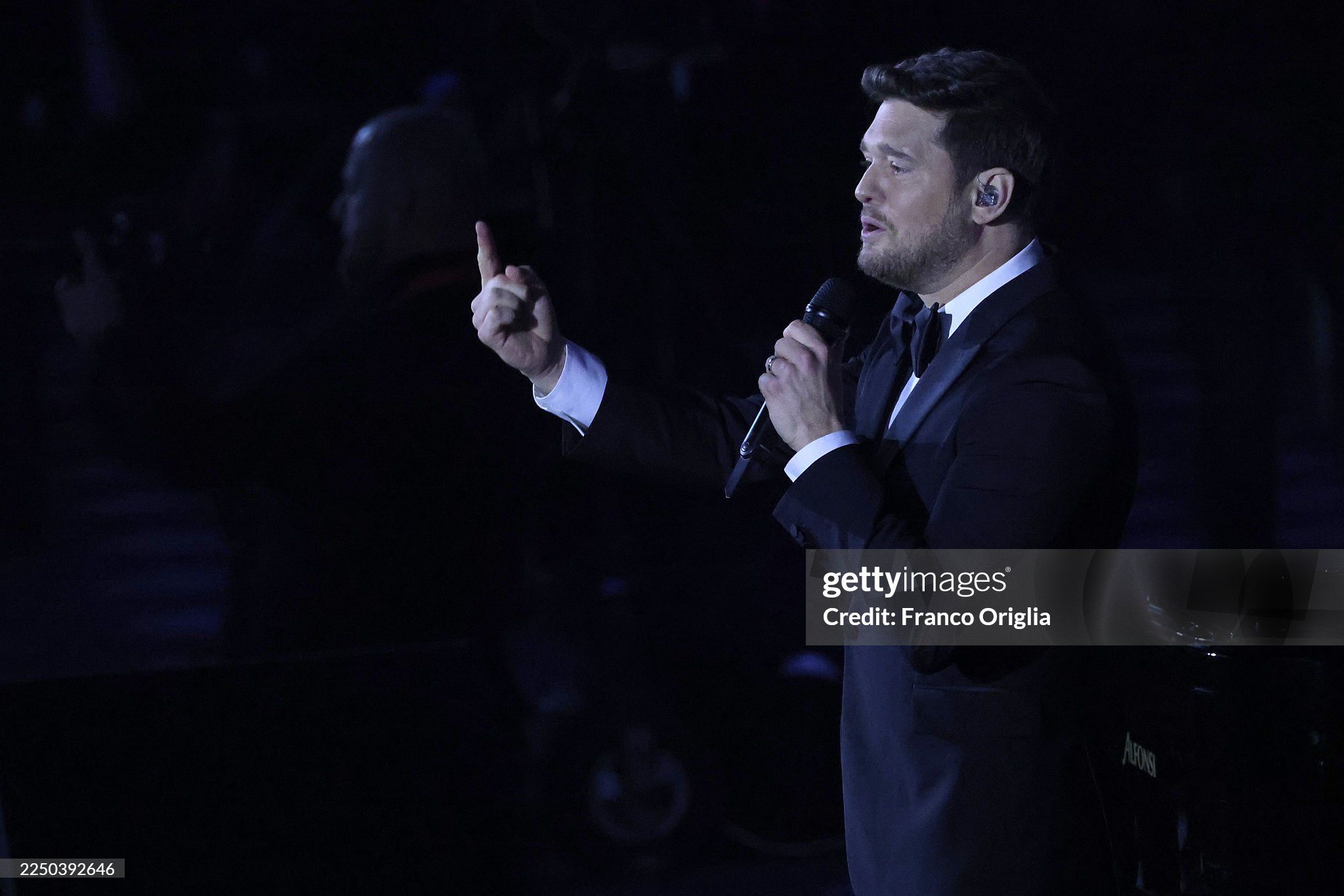 6th Concert For The Poor At Vatican