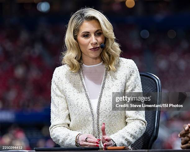 Laura Rutledge Georgia 246 Laura Rutledge Stock Photos, High-Res Pictures, and Images - Getty ...