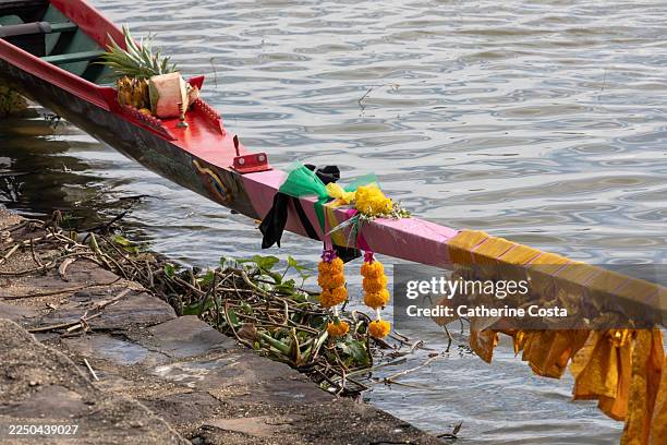 phimai festival 2025 - nakhon ratchasima stock pictures, royalty-free photos & images
